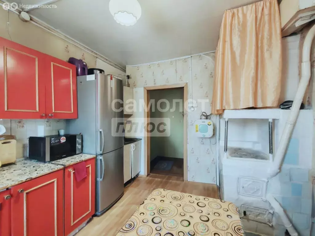 3-комнатная квартира: Бийск, Межевой переулок, 4Е (72.4 м) - Фото 2