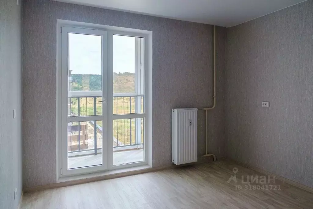 2-к кв. Адыгея, Майкоп ул. Владимира Жоги, 4 (67.17 м) - Фото 1