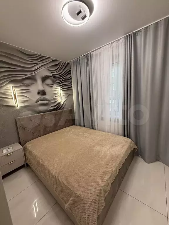 1-к. квартира, 31 м, 5/12 эт. - Фото 0