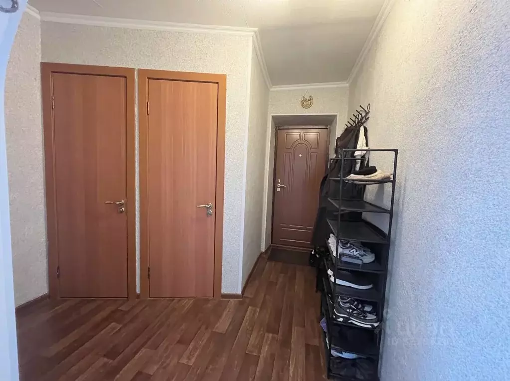 2-к кв. Башкортостан, Октябрьский ул. Садовое Кольцо, 12А (43.6 м) - Фото 1