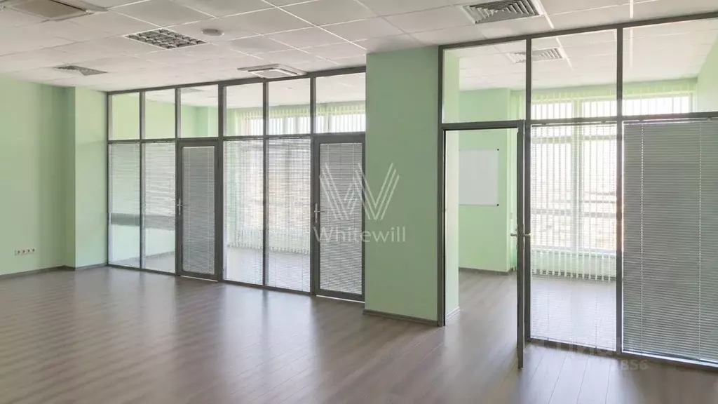 Офис в Москва ул. Горбунова, 2С3 (83 м) - Фото 1