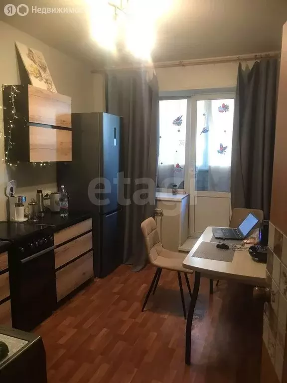 2-комнатная квартира: Горно-Алтайск, Заринская улица, 39к2 (45 м) - Фото 1