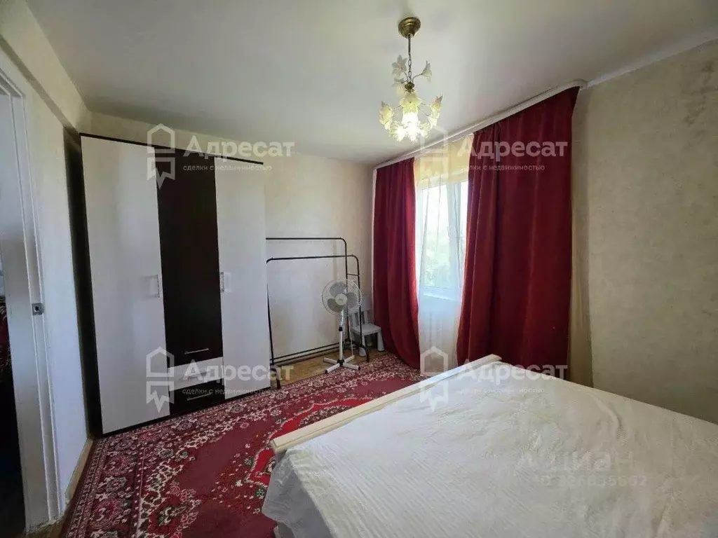 4-к кв. Волгоградская область, Волгоград Дубовская ул., 10 (74.6 м) - Фото 2