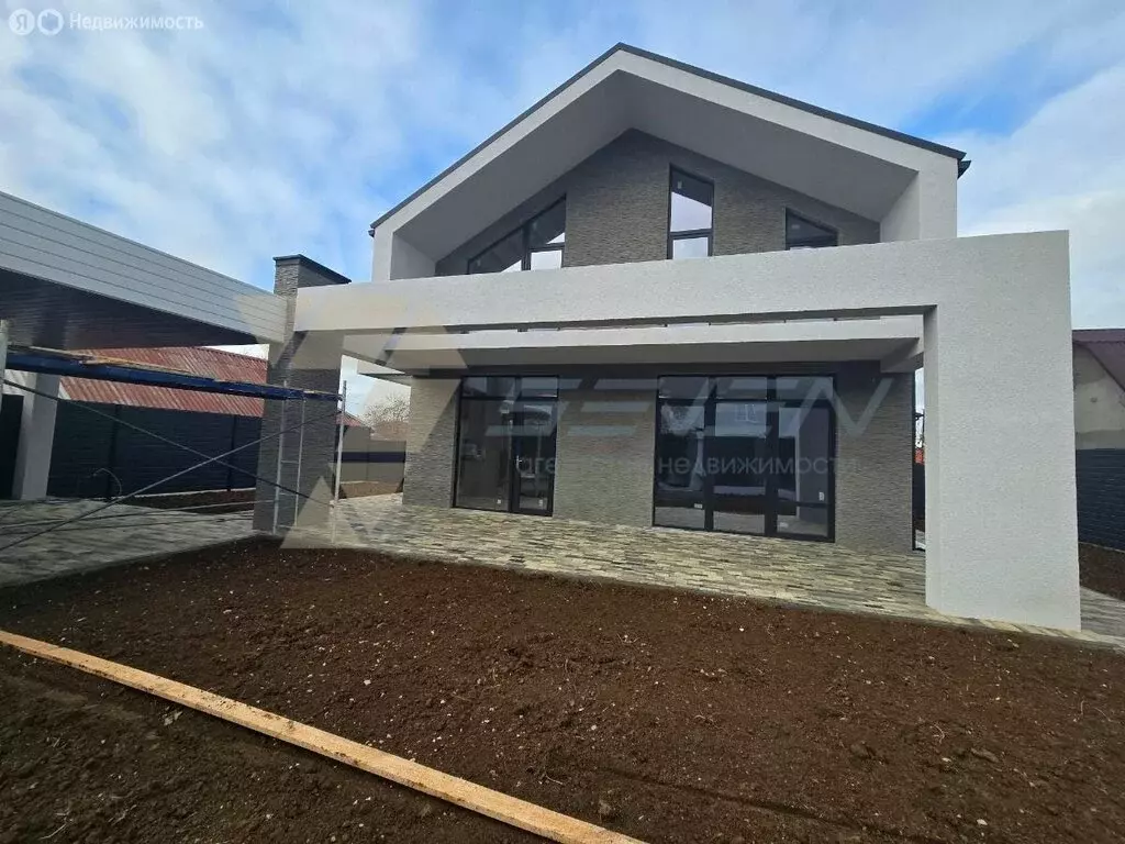 Дом в Севастополь (160 м) - Фото 2