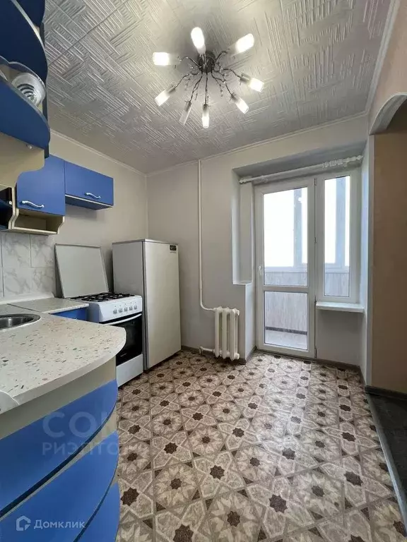 Продаётся 1-к квартира, 32.8 м - Фото 1