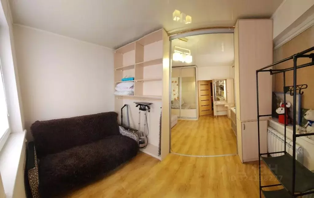 2-к кв. Краснодарский край, Сочи Ландышевая ул., 12/8 (40.0 м) - Фото 2