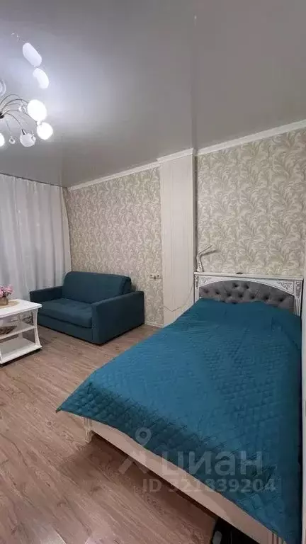 1-к кв. Краснодарский край, Геленджик Дивноморская ул., 37к15 (36.0 м) - Фото 1