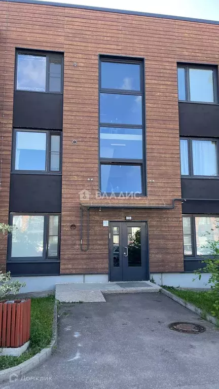 Продаётся 1-к квартира, 37.4 м - Фото 1