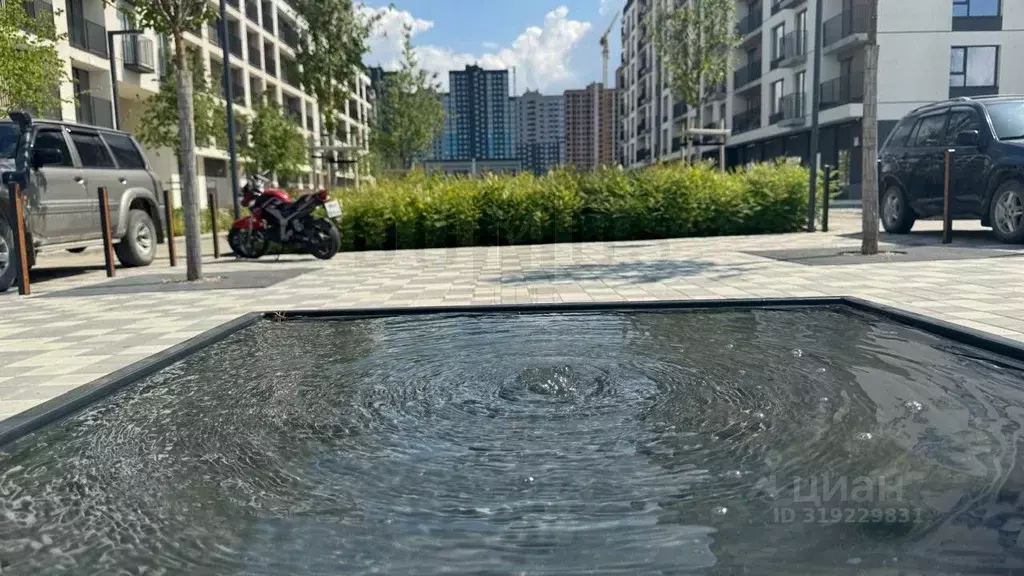 2-к кв. Свердловская область, Екатеринбург ул. Академика Ландау, 7Б ... - Фото 0