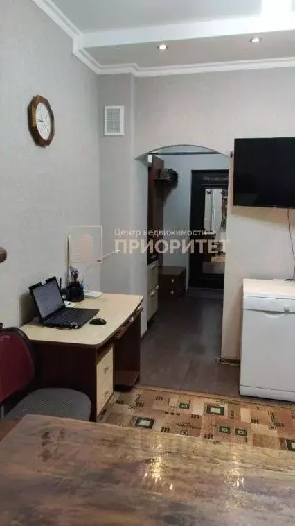 1-к кв. Саха (Якутия), Якутск ул. Петровского, 32/2 (40.0 м) - Фото 1