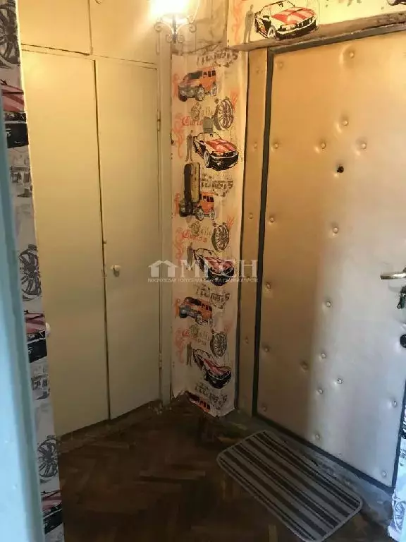 Продается 2-комнатная квартира - Фото 1