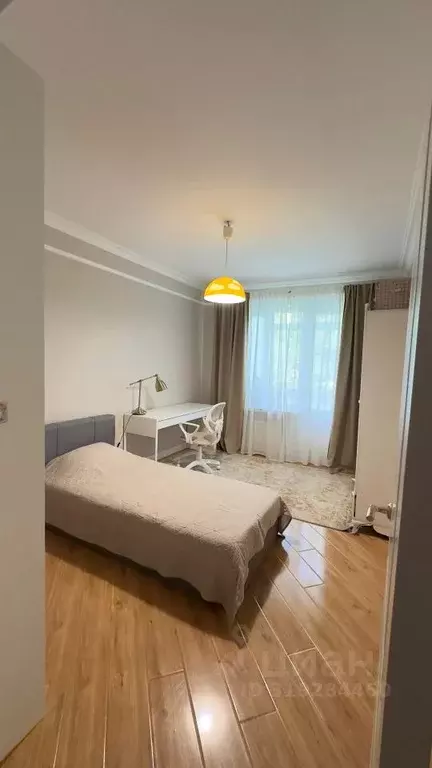 3-к кв. Дагестан, Махачкала ул. Гагарина (59.0 м) - Фото 0