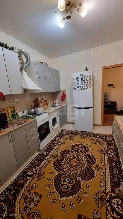 Продаётся 1-к квартира, 38.6 м - Фото 1