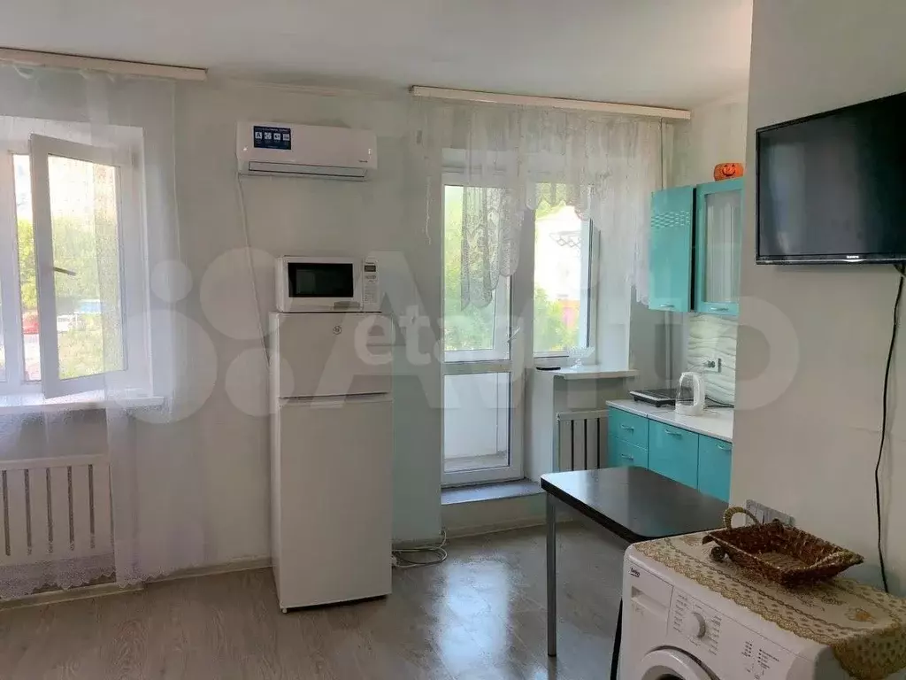 Квартира-студия, 26 м, 4/9 эт. - Фото 0