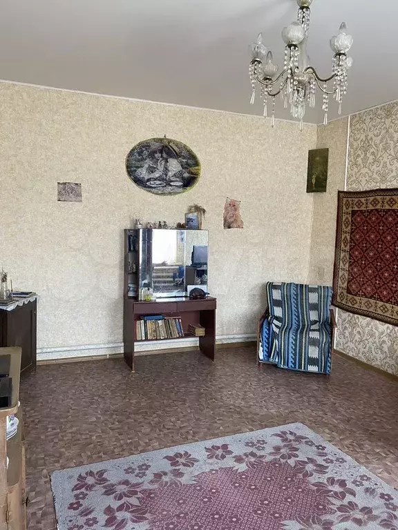 Дом 50 м на участке 1 сот. - Фото 0