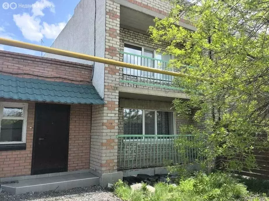 Дом в село Утёвка, улица Льва Толстого, 7 (116.4 м) - Фото 1