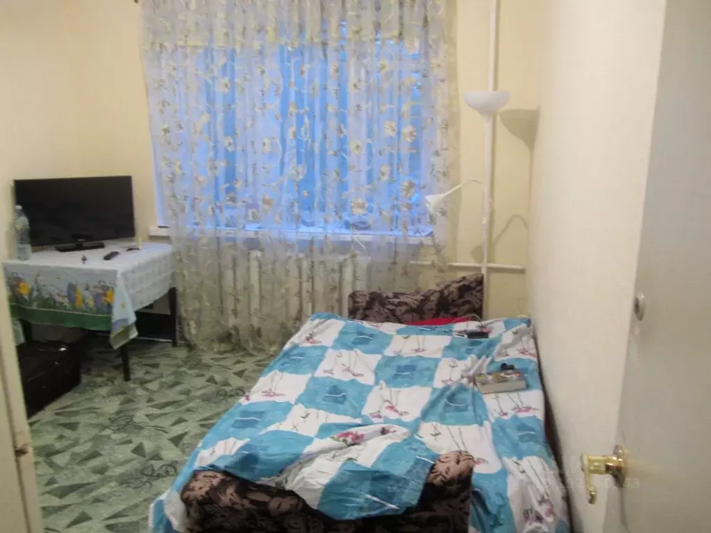 Комната Москва Васильевская ул., 5 - Фото 1