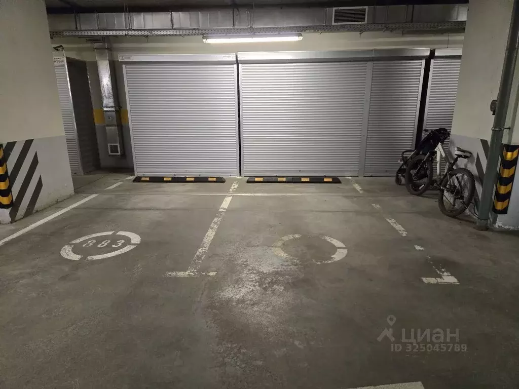 Гараж в Московская область, Одинцово Можайское ш., 122 (11 м) - Фото 2