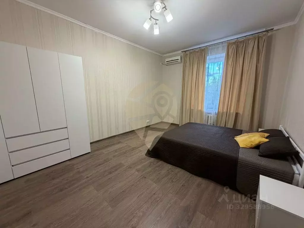 3-к кв. Белгородская область, Старый Оскол Дубрава мкр, 3 кв-л, 14 ... - Фото 1