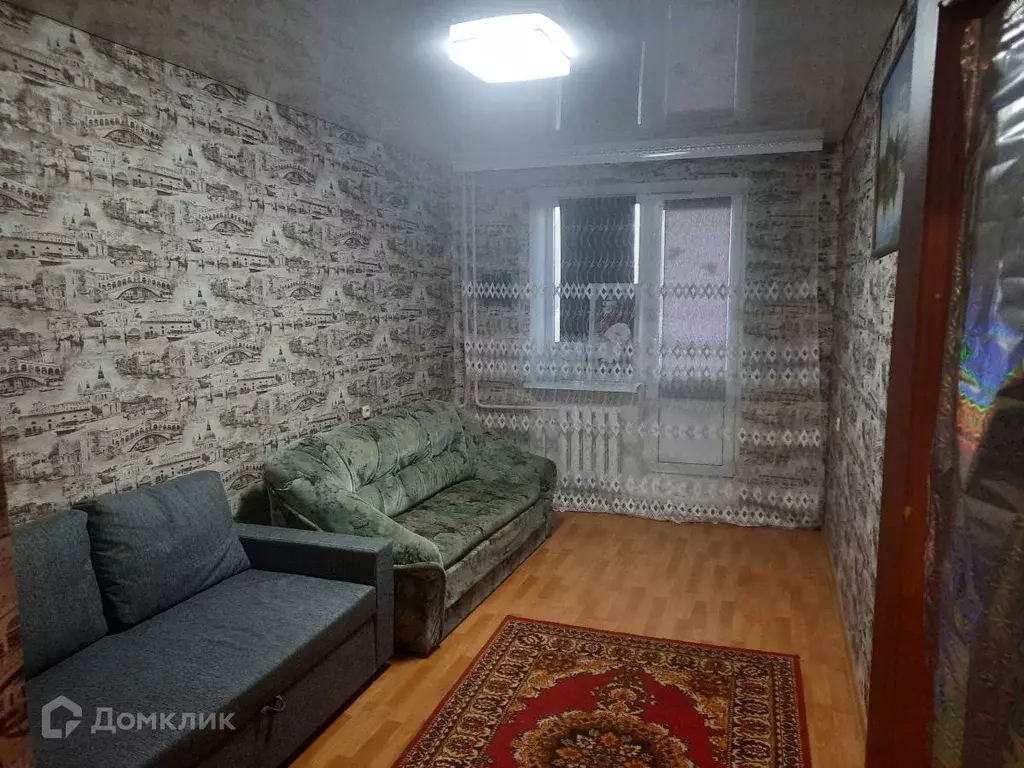 Продаётся 1-к квартира, 29.6 м - Фото 0
