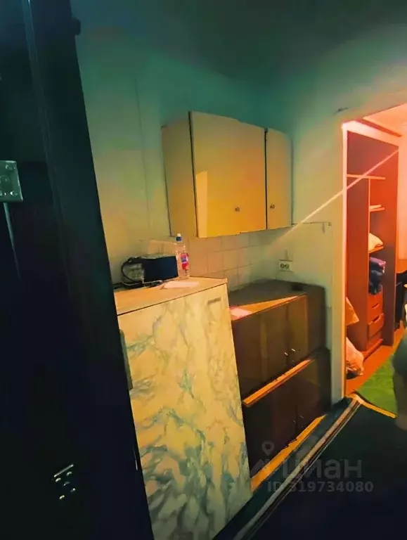 Студия Алтайский край, Бийск ул. Александра Матросова, 45 (12.0 м) - Фото 1