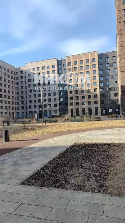 Квартира, студия, 20.2 м - Фото 2