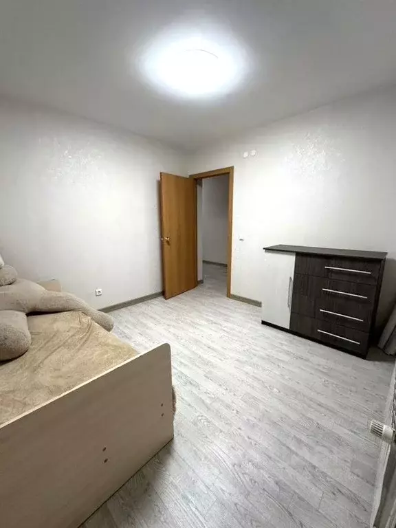 2-к кв. Иркутская область, Иркутск ул. Розы Люксембург, 118 (55.0 м) - Фото 2