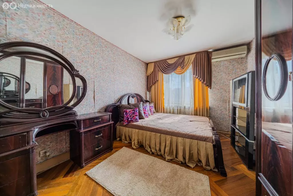 2-комнатная квартира: Санкт-Петербург, проспект Просвещения, 54 (49 м) - Фото 1