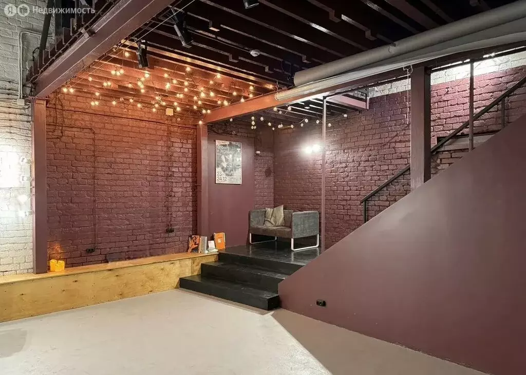 Помещение свободного назначения (70 м) - Фото 2