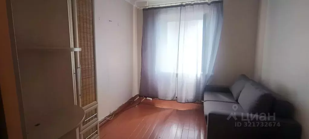 Комната Свердловская область, Верхняя Пышма ул. Кривоусова, 20 (12.2 ... - Фото 1