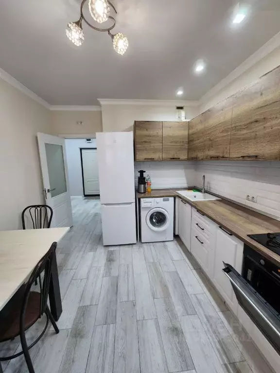 2-к кв. Ставропольский край, Ставрополь ул. Тухачевского, 27/1 (65.0 ... - Фото 1