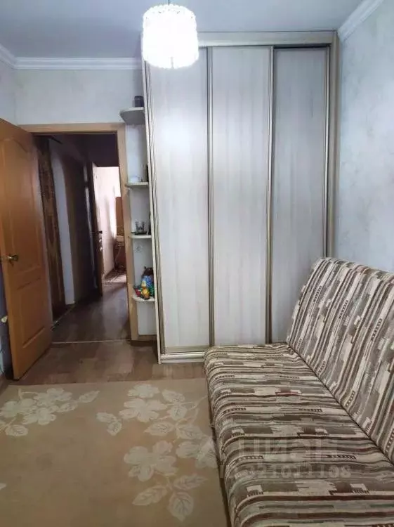 3-к кв. Омская область, Омск ул. 70 лет Октября, 14/1 (63.0 м) - Фото 1