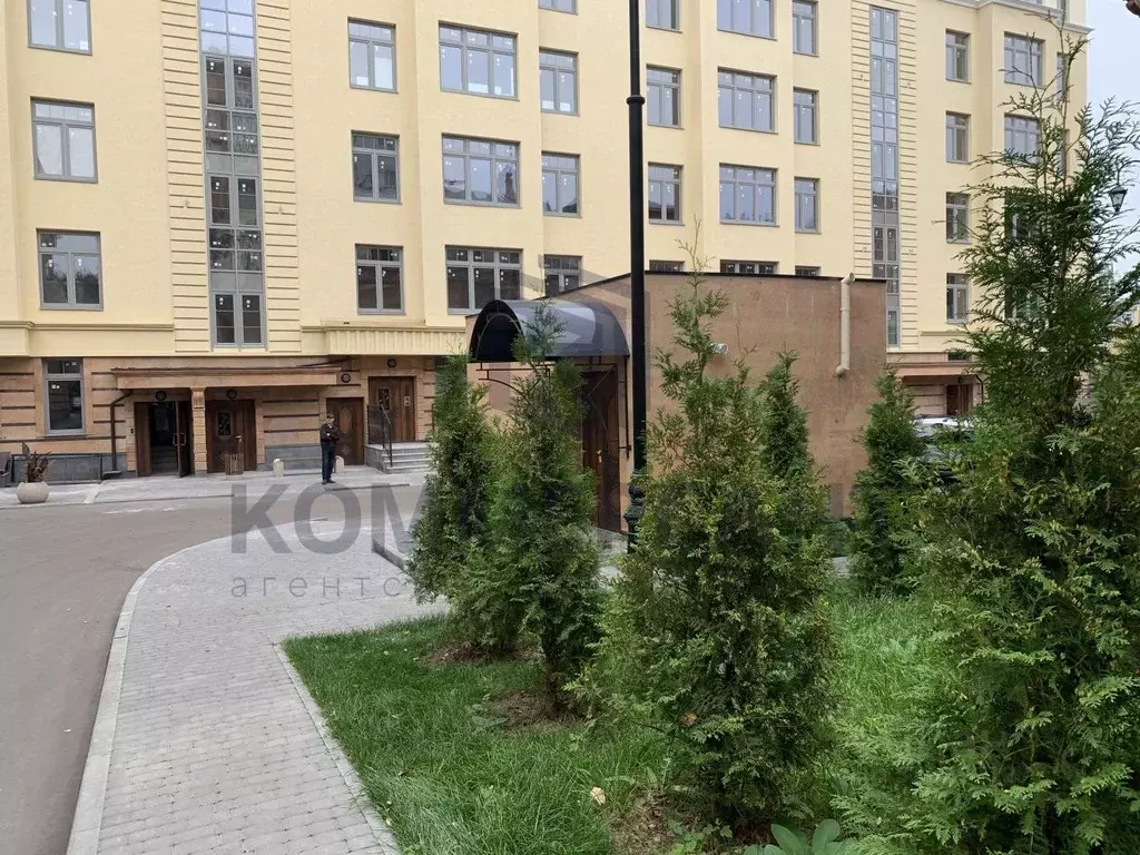 Помещение свободного назначения в Нижегородская область, Нижний ... - Фото 1
