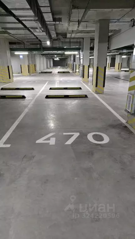 Гараж в Москва Кольская ул., 8к1 (15 м) - Фото 2