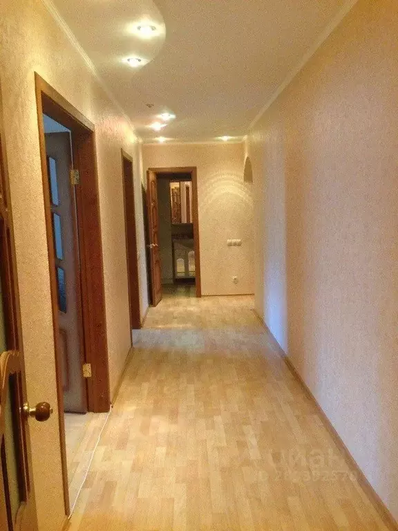 2-к кв. Рязанская область, Рязань ул. Гоголя, 42 (60.0 м) - Фото 0