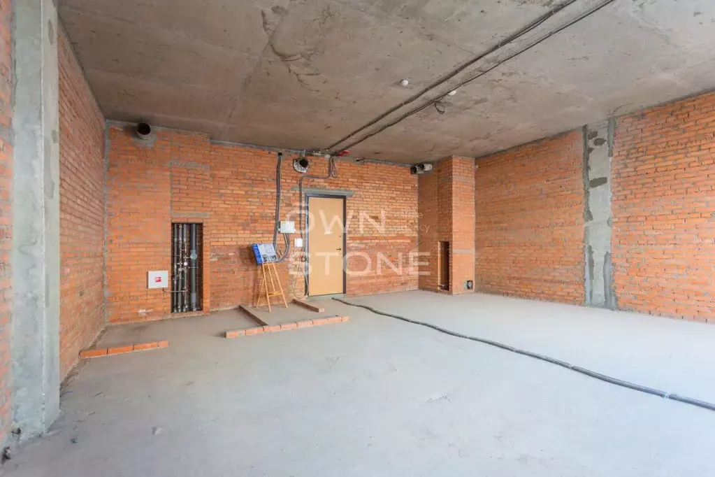 2-к кв. Москва Поварская ул., 8/1к1 (66.1 м) - Фото 2