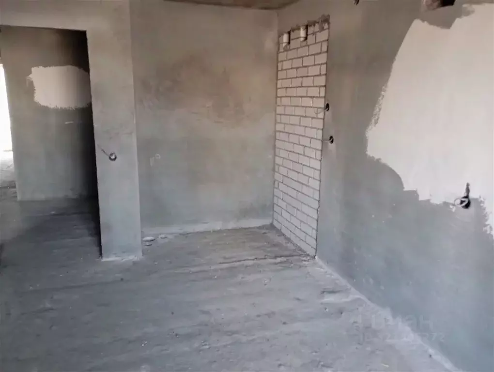 Студия Рязанская область, Рязань ул. Зеленая, 16 (21.3 м) - Фото 2