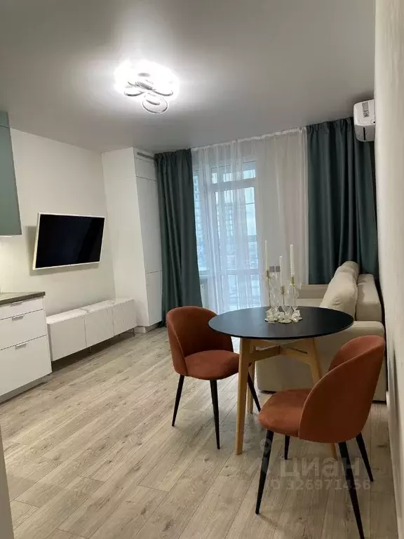 2-к кв. Ростовская область, Батайск ул. Родная, 3 (47.8 м) - Фото 1