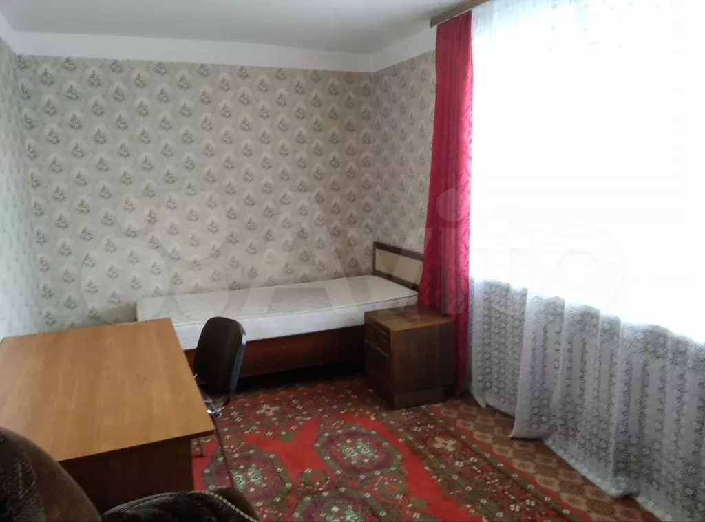 Комната 17 м в 5-к., 3/10 эт. - Фото 0