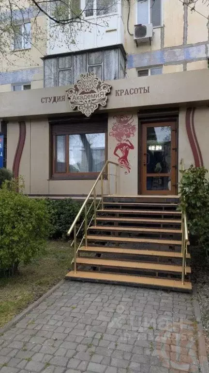 Помещение свободного назначения в Крым, Евпатория ул. Фрунзе, 83 (48 ... - Фото 1