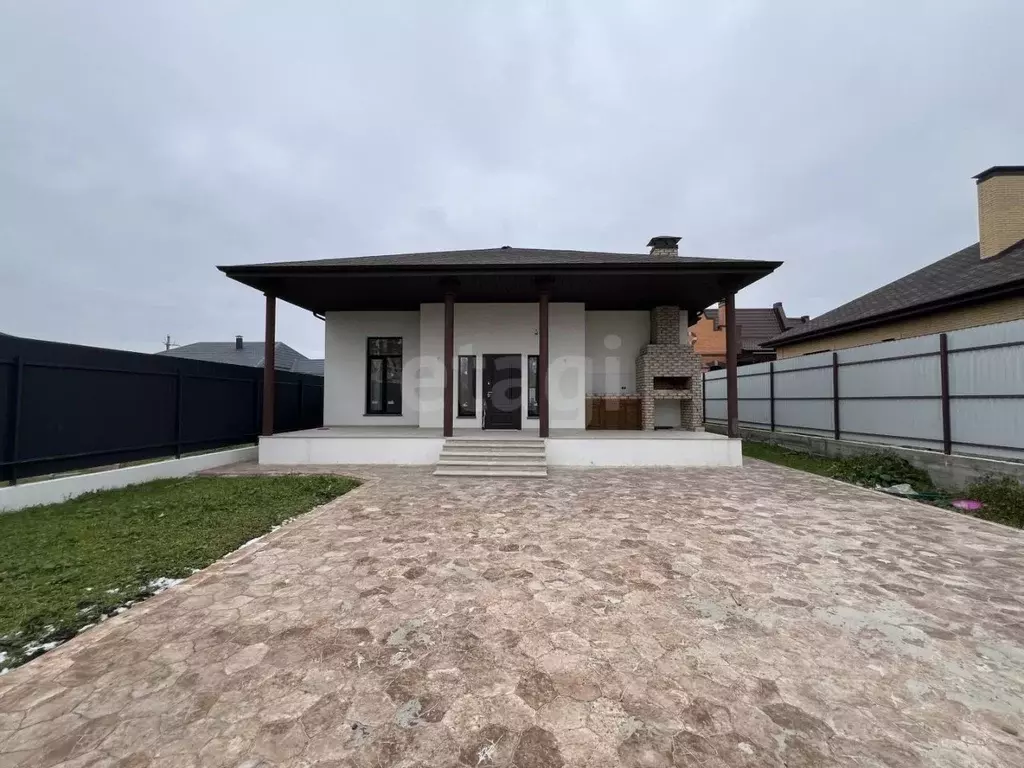 Дом в Ставропольский край, Пятигорск городской округ, с. Золотушка ул. ... - Фото 1