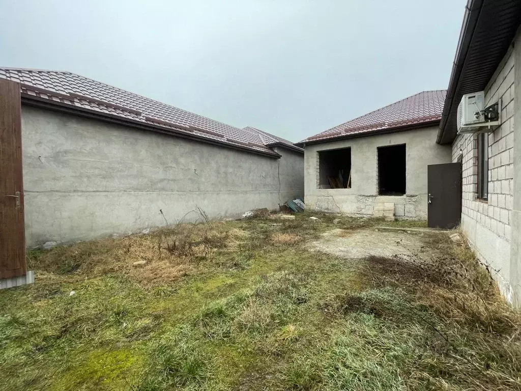 Дом в Кабардино-Балкария, Чегемский район, с. Чегем-Второй ул. ... - Фото 2