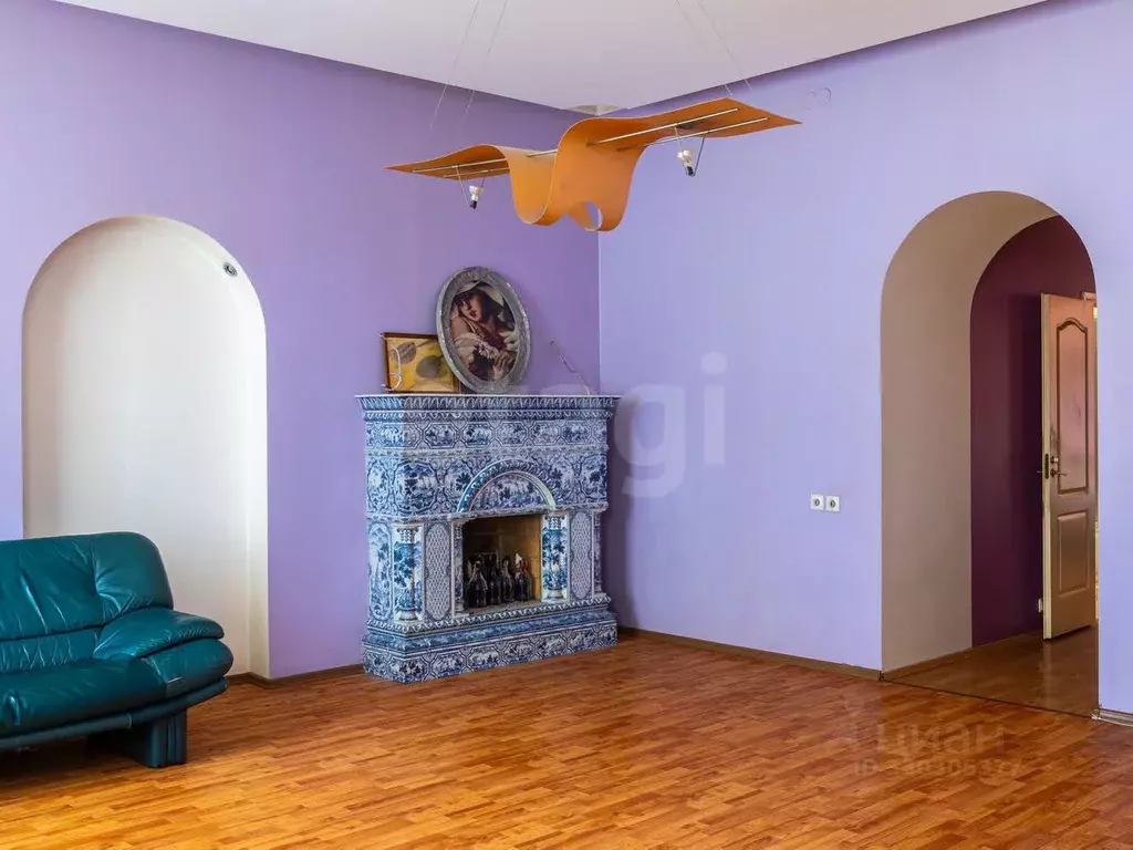 2-к кв. Санкт-Петербург Верейская ул., 8 (92.3 м) - Фото 1