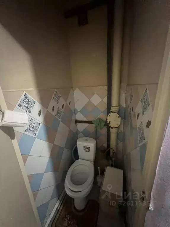 2-к кв. Московская область, Серпухов Центральная ул., 161б (42.0 м) - Фото 2