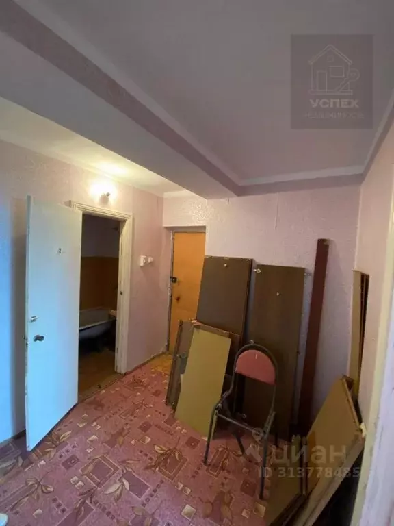 3-к кв. Крым, Феодосия городской округ, Приморский пгт ул. ... - Фото 1