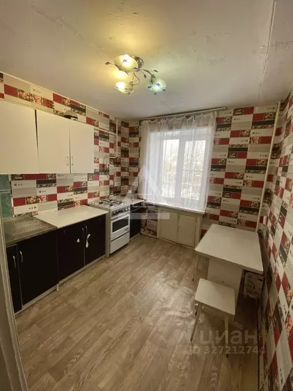 1-к кв. Челябинская область, Коркинский муниципальный округ, Роза рп ... - Фото 1