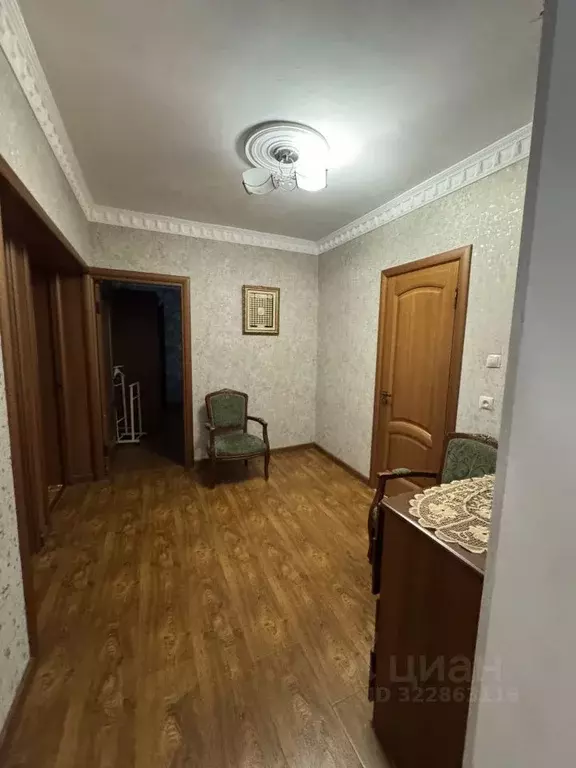 Дом в Дагестан, Махачкала городской округ, Ленинкент пгт ул. ... - Фото 2