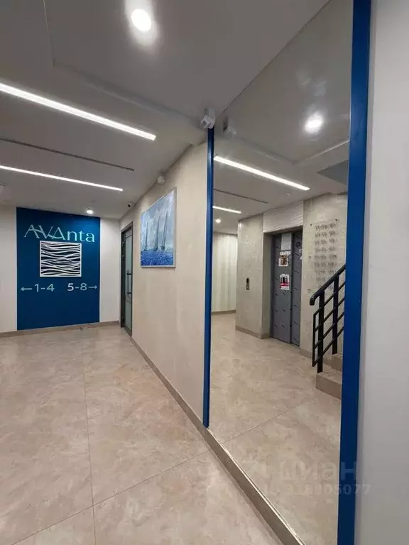 2-к кв. Краснодарский край, Анапа ул. Крылова, 13к3 (57.0 м) - Фото 1