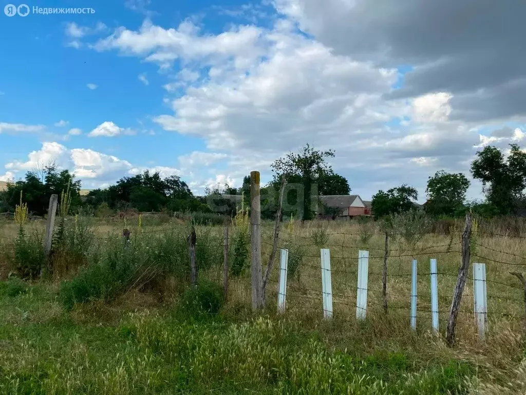 Участок в Сунженский район, станица Троицкая (19.2 м) - Фото 2