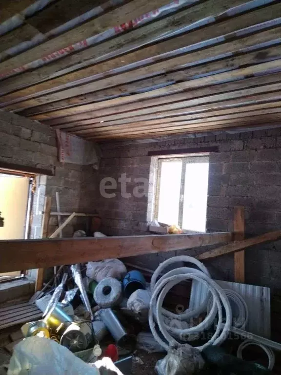 Дом в Башкортостан, Уфа № 38 ОСТ ОАО УМПО КС, 3 (118 м) - Фото 2